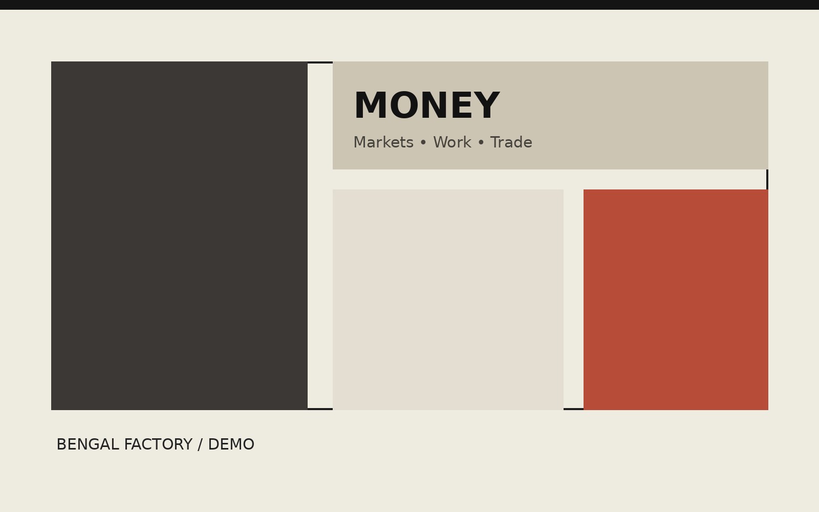 Bangladesh’s remittance story is also a story about risk