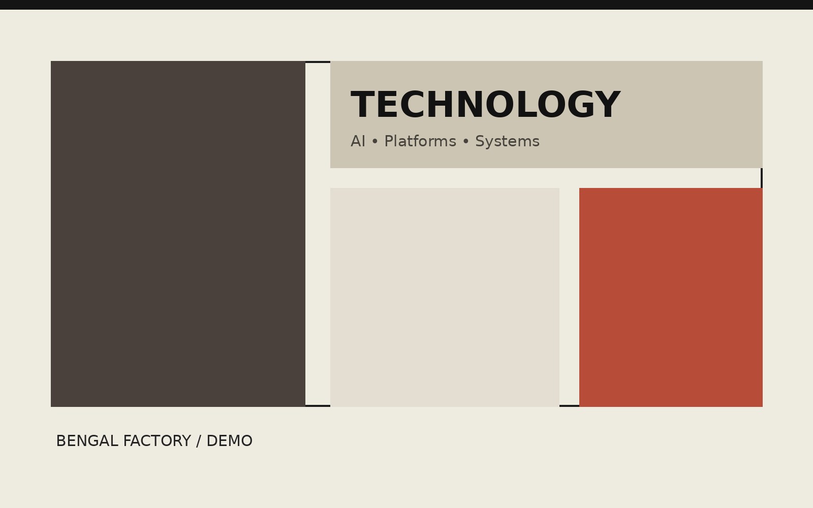 AI will not replace every job. It will rearrange who has leverage.